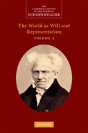 Schopenhauer: The World As Will And Representation: Volume 2 - Preview