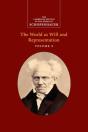 Schopenhauer: The World As Will And Representation: Volume 2 - Preview