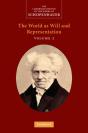 Schopenhauer: The World As Will And Representation: Volume 2 - Preview