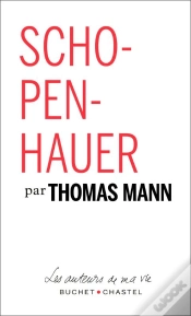 Capa do artigo Schopenhauer