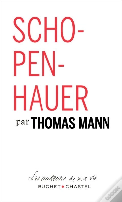 Capa do artigo Schopenhauer