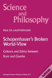 Capa do artigo Schopenhauer