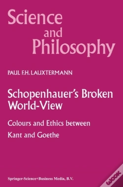 Capa do artigo Schopenhauer'S Broken World-View