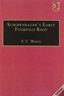 Capa do artigo Schopenhauer'S Early Fourfold Root