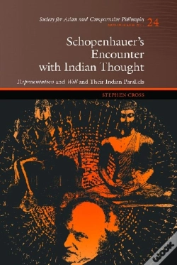 Capa do artigo Schopenhauer'S Encounter With Indian Thought