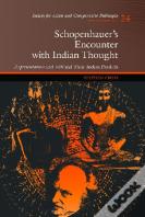 Schopenhauer'S Encounter With Indian Thought