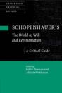 Schopenhauer'S 'The World As Will And Representation' - Preview