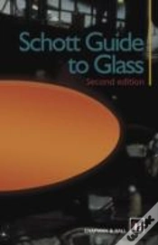 Capa do artigo Schott Guide To Glass