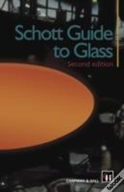 Capa do artigo Schott Guide To Glass