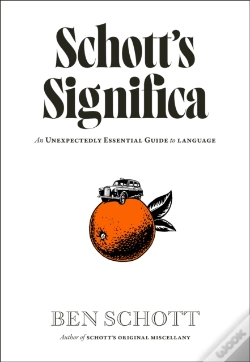 Capa do artigo Schott S Significa