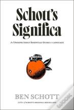 Schottâ€™S Significa