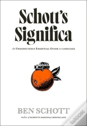 Capa do artigo Schottâ€™S Significa