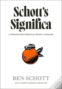 Capa do artigo Schottâ€™S Significa