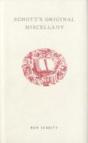Schott'S Original Miscellany - Preview