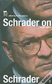 Capa do artigo Schrader On Schrader