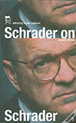 Capa do artigo Schrader On Schrader