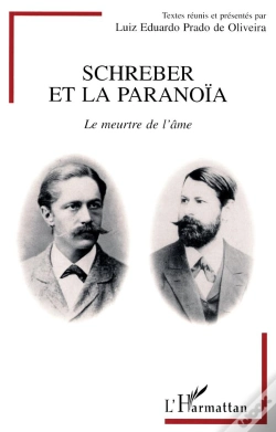 Capa do artigo Schreber Et La Paranoïa