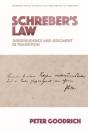 Schreber'S Law - Preview
