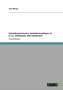 Schreckensvisionen