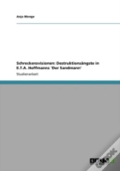 Schreckensvisionen