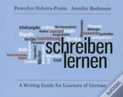 Capa do artigo Schreiben Lernen