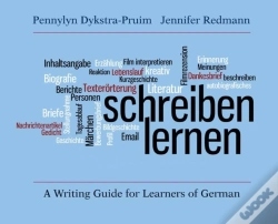 Capa do artigo Schreiben Lernen