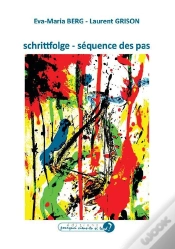 Capa do artigo Schrittfolge / Séquence Des Pas