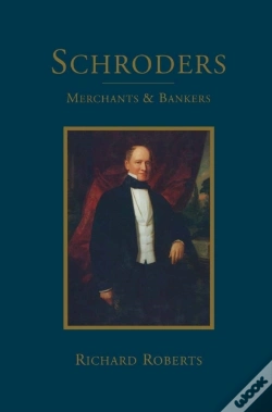 Capa do artigo Schroders