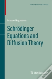 Capa do artigo Schrodinger Equations And Diffusion Theory