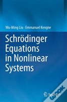 Schrodinger Equations In Nonlinear Systems