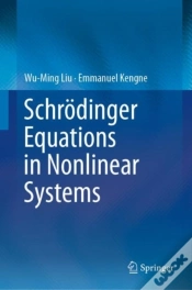 Capa do artigo Schrodinger Equations In Nonlinear Systems