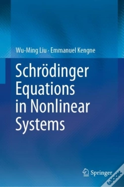 Capa do artigo Schrodinger Equations In Nonlinear Systems