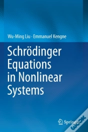 Capa do artigo Schrodinger Equations In Nonlinear Systems