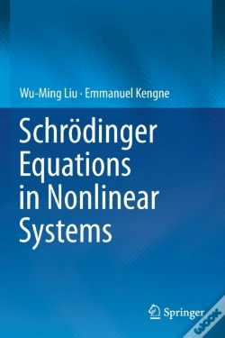 Capa do artigo Schrodinger Equations In Nonlinear Systems
