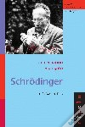 Capa do artigo Schrödinger