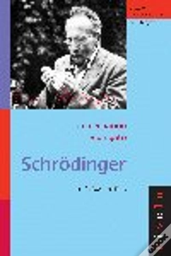 Capa do artigo Schrödinger