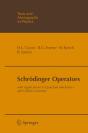 Schrodinger Operators - Preview