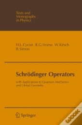 Schrodinger Operators