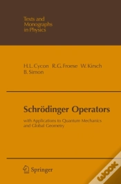 Capa do artigo Schrodinger Operators