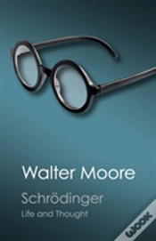Capa do artigo Schrodinger