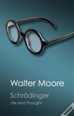 Capa do artigo Schrodinger