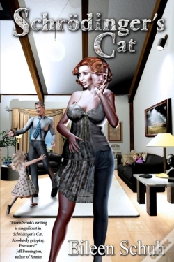 Capa do artigo Schrodinger'S Cat