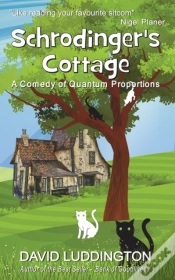Capa do artigo Schrodinger