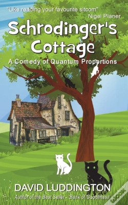 Capa do artigo Schrodinger'S Cottage