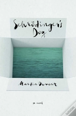 Capa do artigo Schrodinger'S Dog