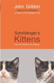 Capa do artigo Schrodinger
