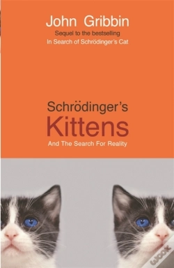 Capa do artigo Schrodinger'S Kittens