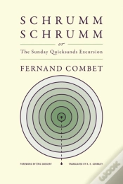 Capa do artigo Schrummschrumm, Or The Sunday Quicksands Excursion