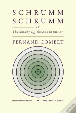 Capa do artigo Schrummschrumm, Or The Sunday Quicksands Excursion