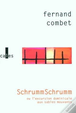 Capa do artigo Schrummschrumm Ou L'Excursion Dominicale Aux Sables Mouvants
